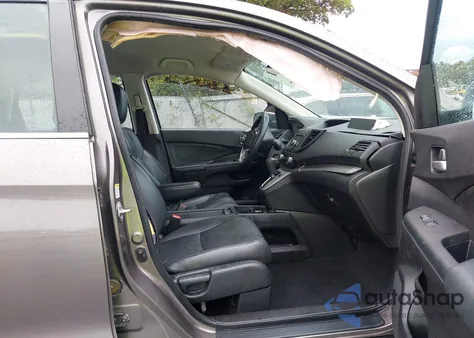 2012 Honda Cr-V Lx from USA, damaged, VIN 5J6RM4H38CL031124